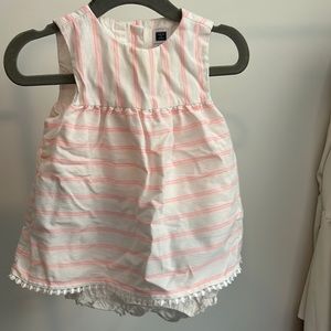 Janie & Jack Dress